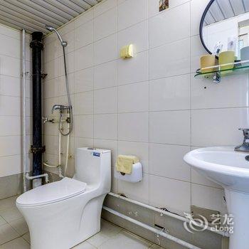 西安KiyosRoom公寓酒店提供图片