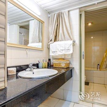 西安KiyosRoom公寓酒店提供图片