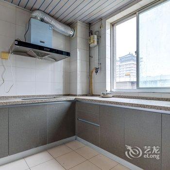 西安KiyosRoom公寓酒店提供图片