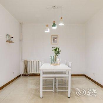 西安KiyosRoom公寓酒店提供图片