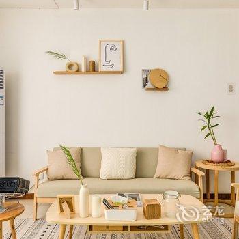 西安KiyosRoom公寓酒店提供图片