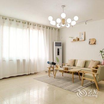 西安KiyosRoom公寓酒店提供图片