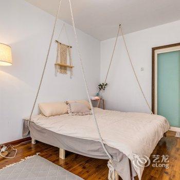 西安KiyosRoom公寓酒店提供图片
