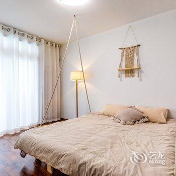 西安KiyosRoom公寓酒店提供图片