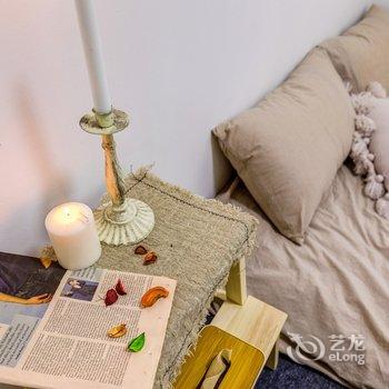 西安KiyosRoom公寓酒店提供图片