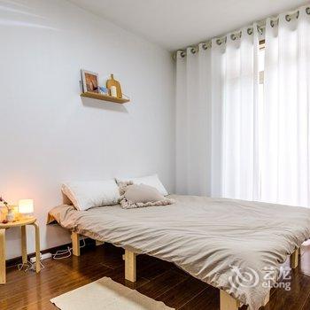 西安KiyosRoom公寓酒店提供图片