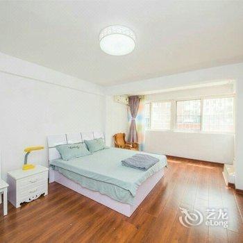 青岛舞雨公寓(5号店)酒店提供图片