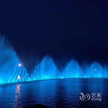 青岛西海岸海景大房公寓(2号店)酒店提供图片