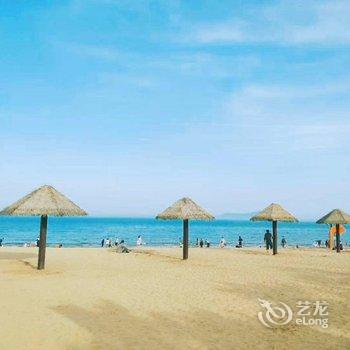 青岛西海岸海景大房公寓(2号店)酒店提供图片