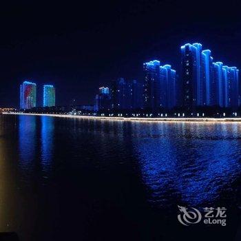 青岛西海岸海景大房公寓(2号店)酒店提供图片
