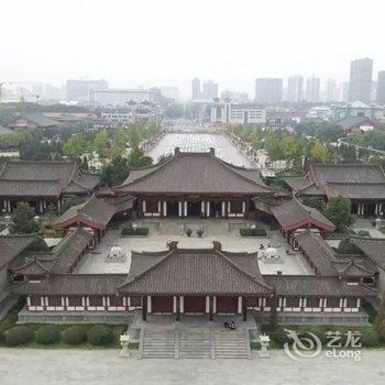 合家行公寓(西安雁塔北路南段店)酒店提供图片