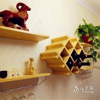 合家行公寓(西安雁塔北路南段店)酒店提供图片