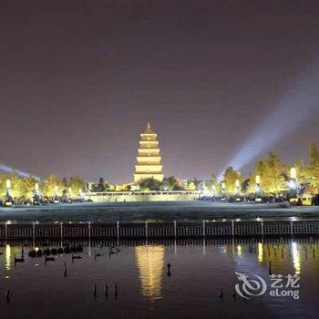 合家行公寓(西安雁塔北路南段店)酒店提供图片