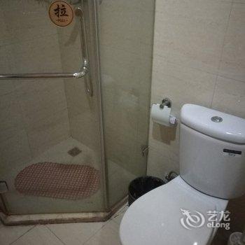 成都迎客居公寓酒店提供图片