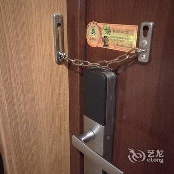 成都迎客居公寓酒店提供图片