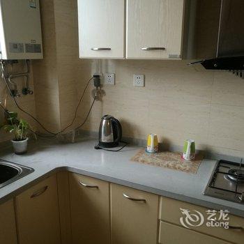成都迎客居公寓酒店提供图片