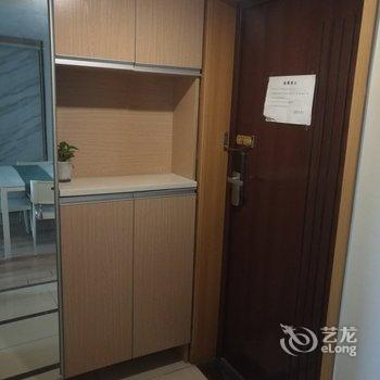 成都迎客居公寓酒店提供图片