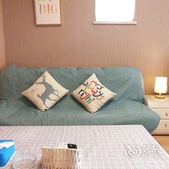成都迎客居公寓酒店提供图片