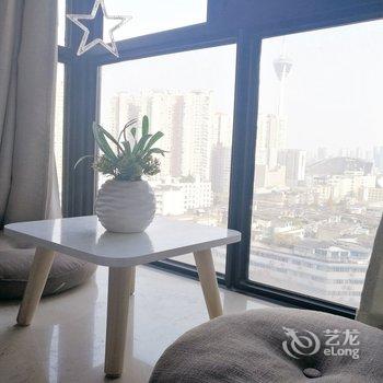 成都迎客居公寓酒店提供图片
