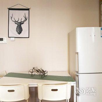 成都迎客居公寓酒店提供图片