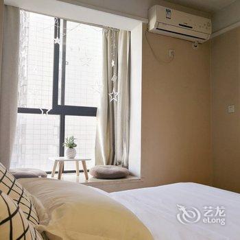 成都迎客居公寓酒店提供图片