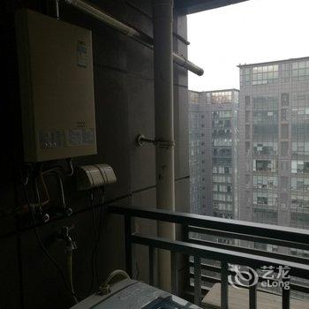 成都迎客居公寓酒店提供图片