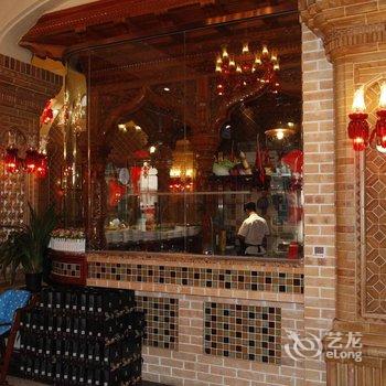 义乌新塞屯酒店(国际商贸城店)酒店提供图片