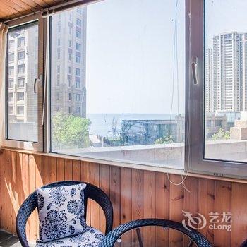 青岛潇潇海龟公寓酒店提供图片