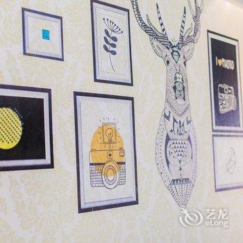 青岛潇潇海龟公寓酒店提供图片