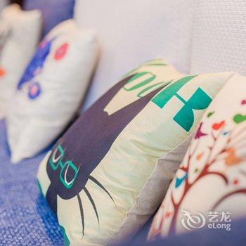 青岛潇潇海龟公寓酒店提供图片