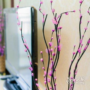 青岛潇潇海龟公寓酒店提供图片