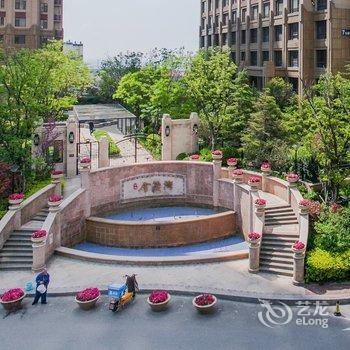 青岛潇潇海龟公寓酒店提供图片