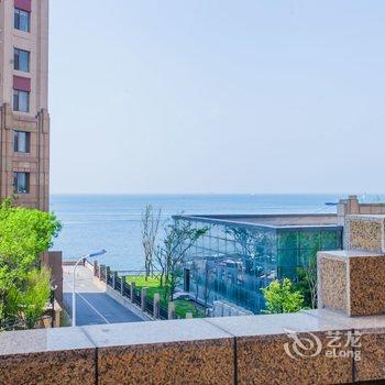 青岛潇潇海龟公寓酒店提供图片