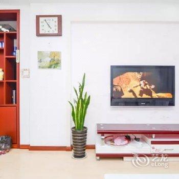 青岛怡海居公寓酒店提供图片