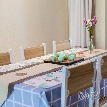 青岛潇潇海龟公寓酒店提供图片