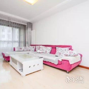 青岛怡海居公寓酒店提供图片