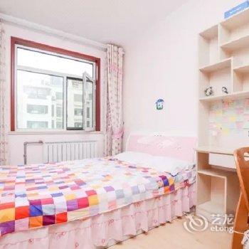 青岛怡海居公寓酒店提供图片