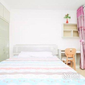 青岛怡海居公寓酒店提供图片