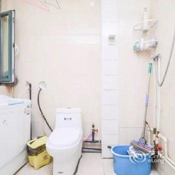 青岛怡海居公寓酒店提供图片