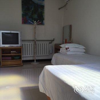 北京聚福林客栈酒店提供图片