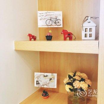 成都a9527公寓(2号店)酒店提供图片