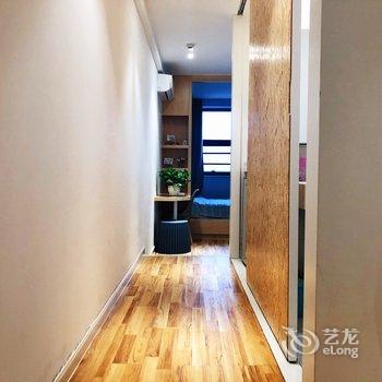 成都a9527公寓(2号店)酒店提供图片