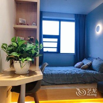 成都a9527公寓(2号店)酒店提供图片