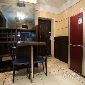 西安钟楼缤悦公寓酒店提供图片