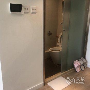 北京差旅人的家公寓酒店提供图片