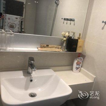 北京差旅人的家公寓酒店提供图片