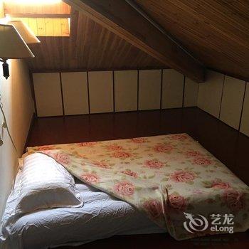 青岛溪边树公寓酒店提供图片