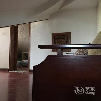 青岛溪边树公寓酒店提供图片