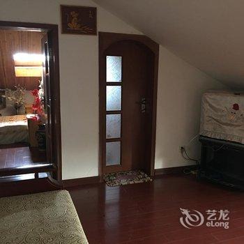青岛溪边树公寓酒店提供图片