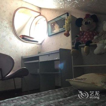 青岛溪边树公寓酒店提供图片